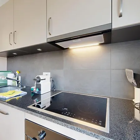Apartman A Cosy And Bright In